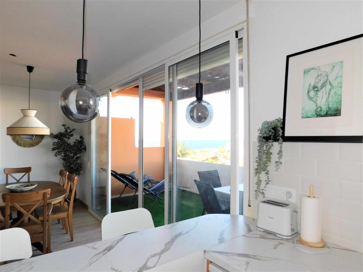 Ocean Sun Y Golf II Apartment San Miguel de Abona Exterior photo