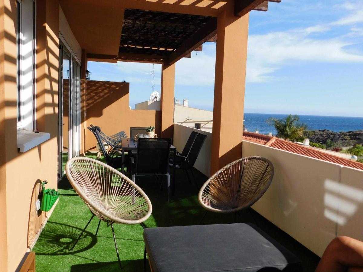 Ocean Sun Y Golf II Apartment San Miguel de Abona Exterior photo