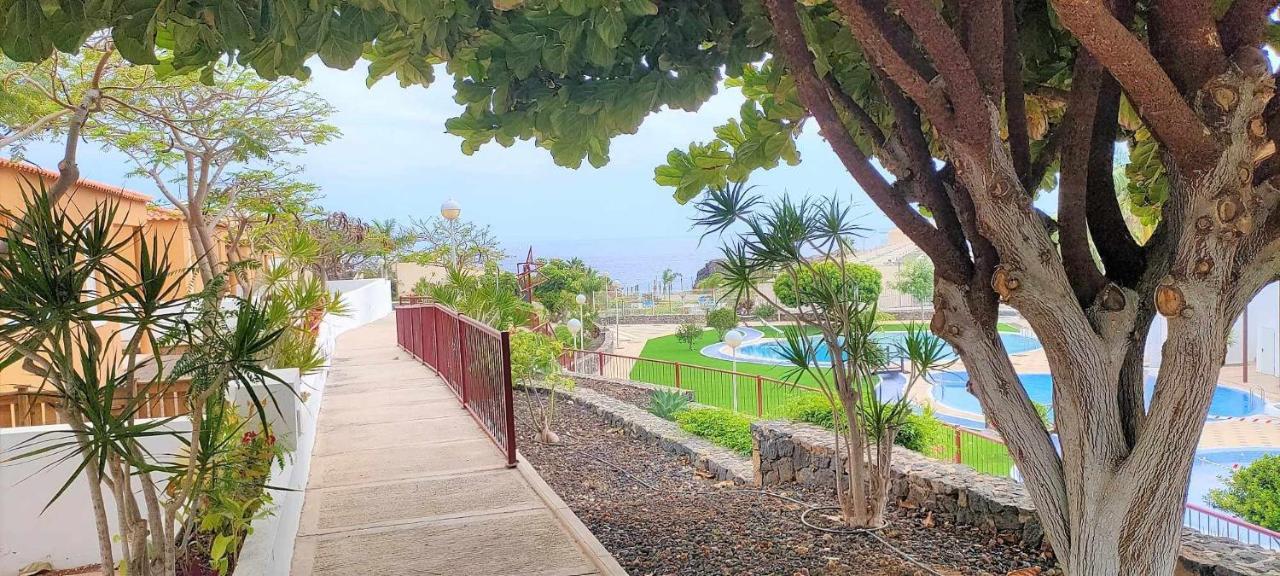 Ocean Sun Y Golf II Apartment San Miguel de Abona Exterior photo